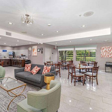 Best Western Kernersville Exterior photo
