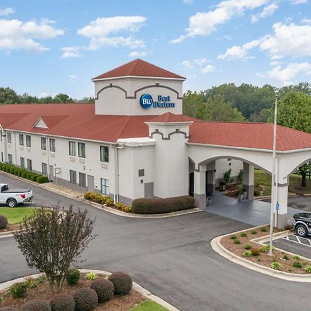 Best Western Kernersville Exterior photo