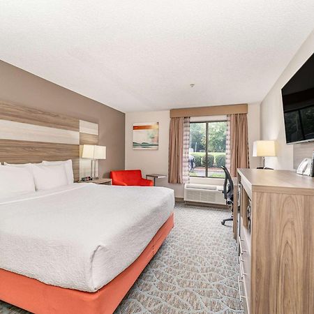 Best Western Kernersville Exterior photo