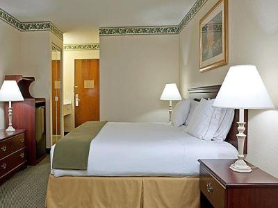 Best Western Kernersville Exterior photo