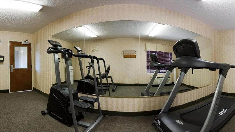 Best Western Kernersville Exterior photo