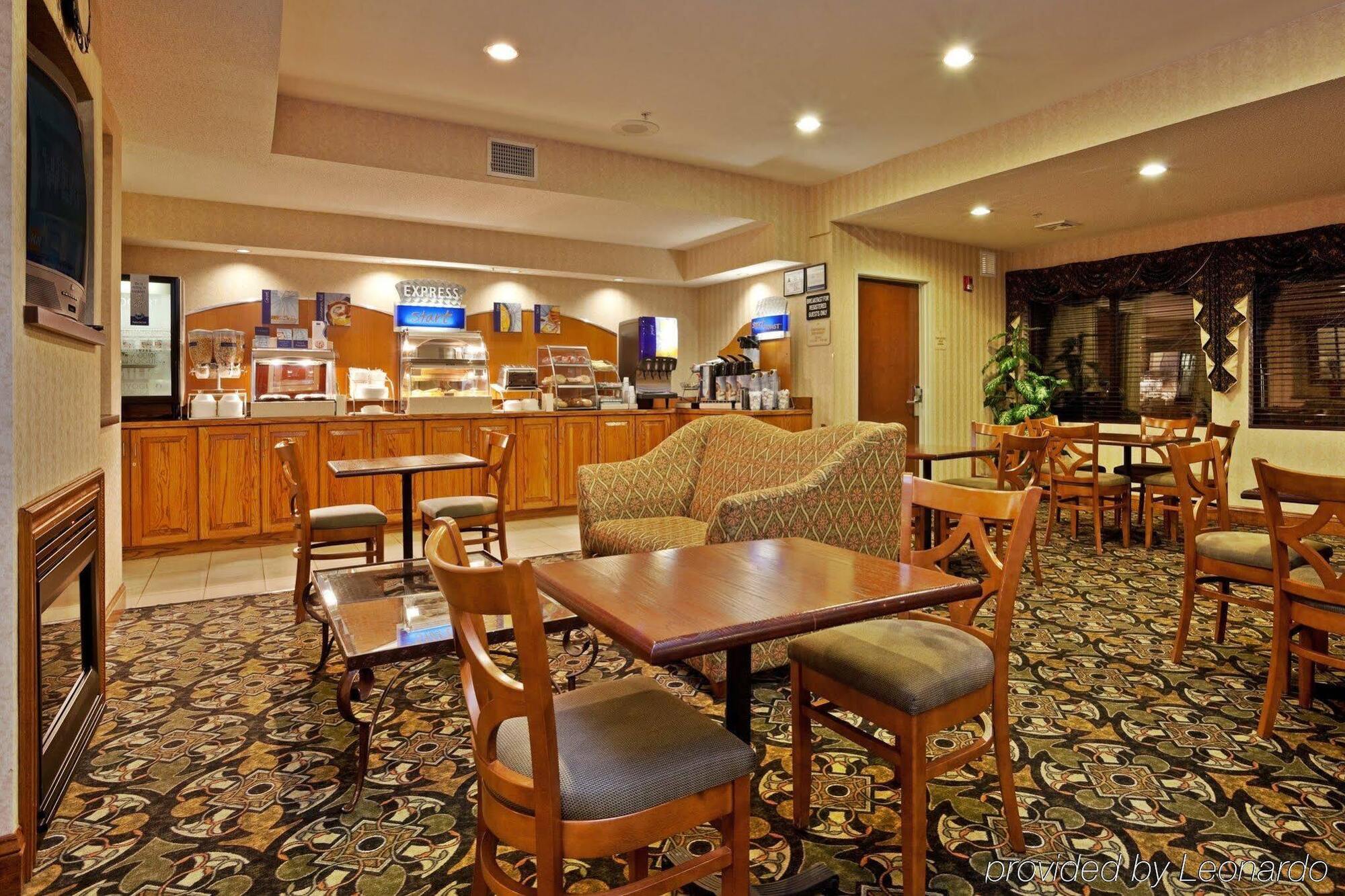 Best Western Kernersville Exterior photo
