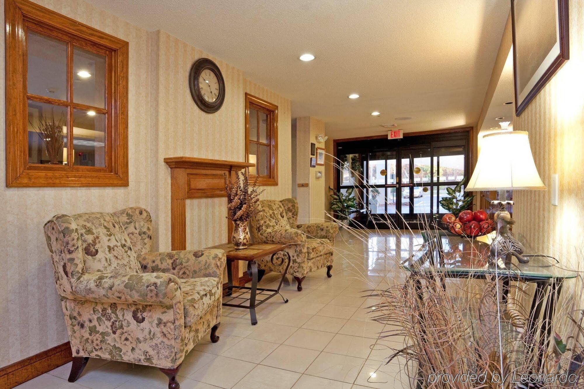 Best Western Kernersville Exterior photo