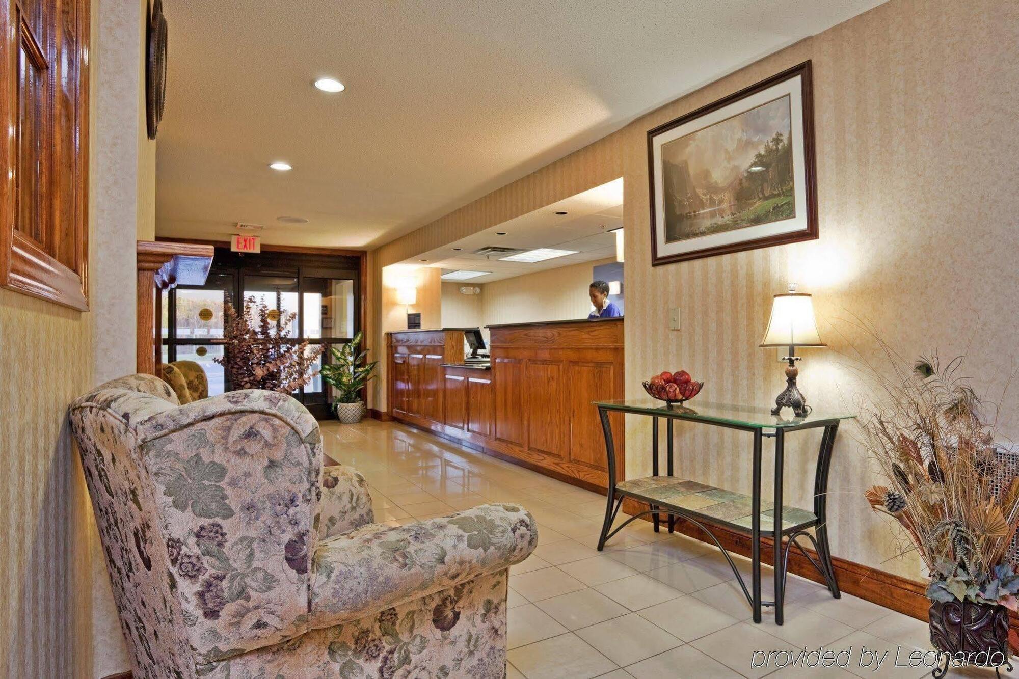Best Western Kernersville Exterior photo